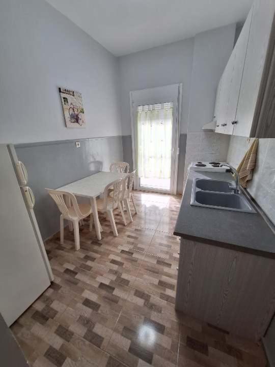 Kalliani House Vila Kiki Flogita Zewnętrze zdjęcie